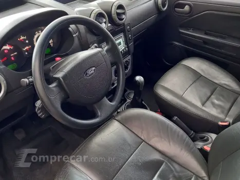 Ecosport 1.6 Freestyle 8V Flex 4P Manual