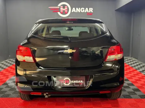 ONIX 1.0 MPFI JOY 8V FLEX 4P MANUAL