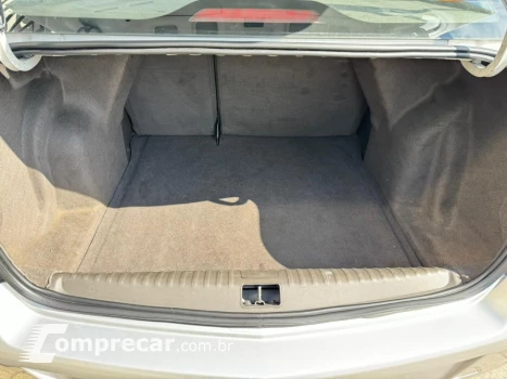 COBALT 1.8 MPFI LT 8V
