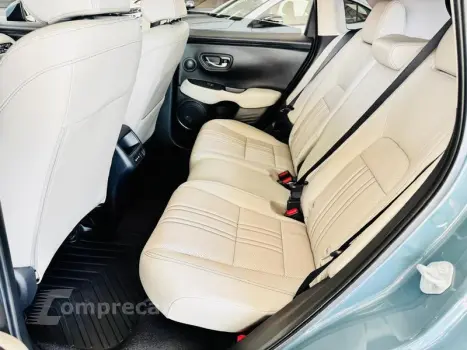 ZR-V TOURING 2.0 16V 5P AUT