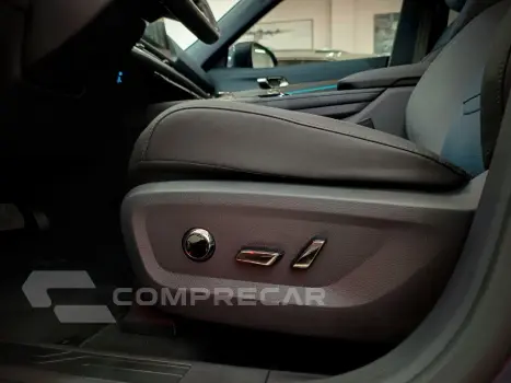 TERRITORY 1.5 ECOBOOST GTDI GASOLINA TITANIUM AUTOMÁTICO