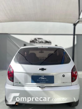 Celta Life/ LS 1.0 MPFI 8V FlexPower 3p
