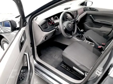 Polo 1.0 Flex 12V 5p