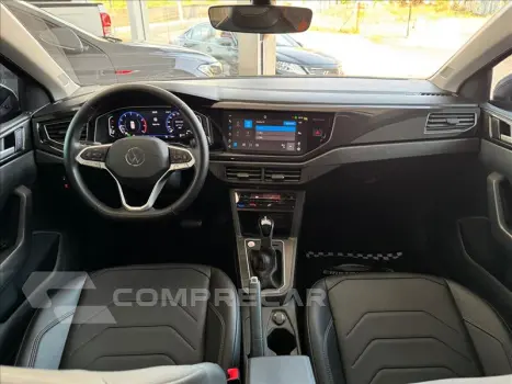 POLO 1.0 170 TSI Highline