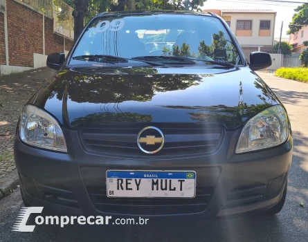 CELTA 1.0 MPFI 8V