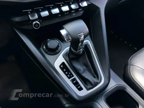 Titano 2.2 Turbo Diesel Volcano 4X4 At6