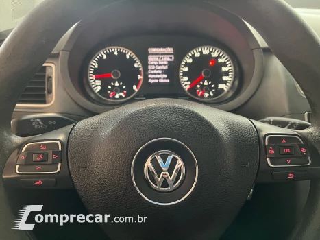 FOX 1.0 MI Bluemotion 8V