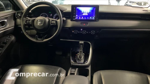 HR-V 1.5 DI I-VTEC TURBO FLEX TOURING CVT
