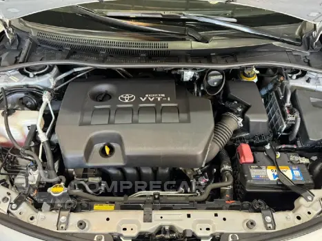 COROLLA 2.0 ALTIS 16V FLEX 4P AUTOMATICO