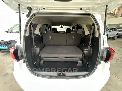 SPIN PREMIER 1.8 8V Econo.Flex 5p Aut.