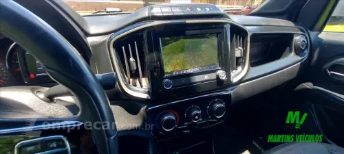 STRADA 1.3 FIREFLY FLEX VOLCANO CD MANUAL