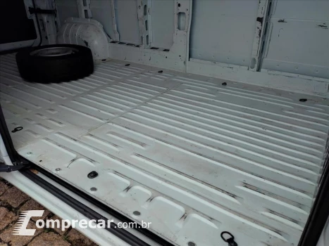 MASTER 2.3 DCI DIESEL EXTRA FURGÃO L3H2 3P MANUAL