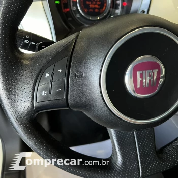 Fiat 500 1.4 Sport 16V 2 portas