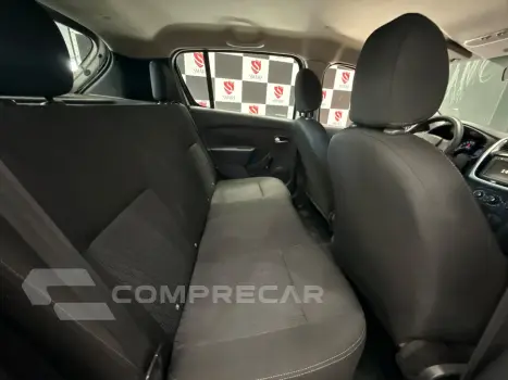 SANDERO 1.0 12V SCE FLEX EXPRESSION MANUAL