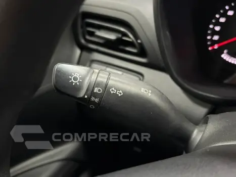 HB20 1.0 12V FLEX COMFORT PLUS MANUAL
