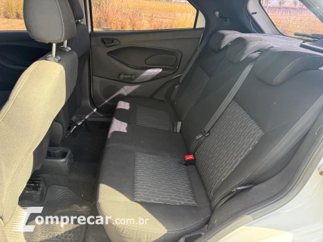 KA + 1.0 SE 12V