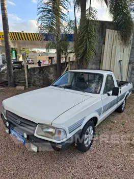 Ford Pampa FORD Pampa L 1,6 2 portas 1996