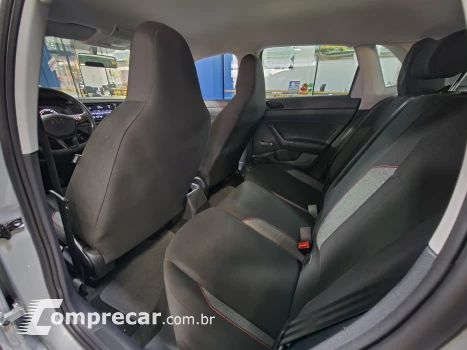 POLO 1.0 MPI