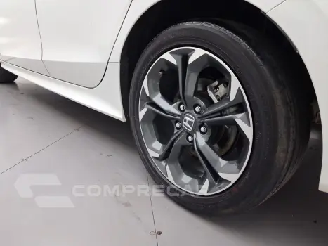 CIVIC 2.0 DI eHEV ADVANCED E-CVT