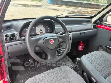 UNO 1.0 MPI Mille Fire Economy 8V