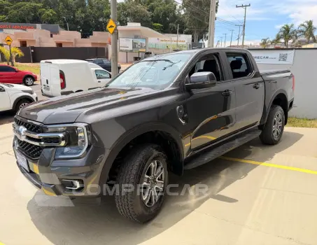 RANGER 3.0 V6 Turbo CD XLT 4X4