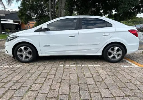 PRISMA Sed. LTZ 1.4 8V FlexPower 4p