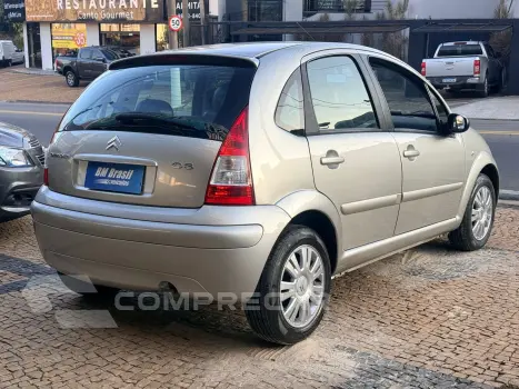 C3 1.4 I GLX 8V