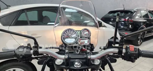 Himalayan 411 EFI