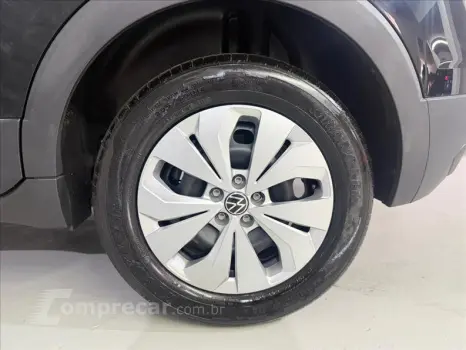 T-CROSS 1.0 200 TSI Sense