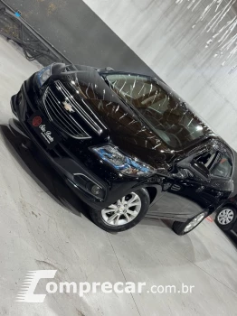 PRISMA Sed. LTZ 1.4 8V FlexPower 4p