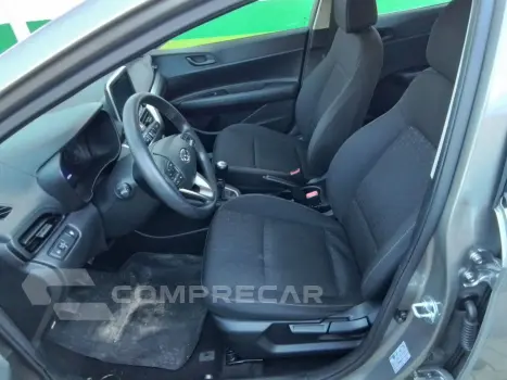 HB20 1.0 12V FLEX COMFORT MANUAL