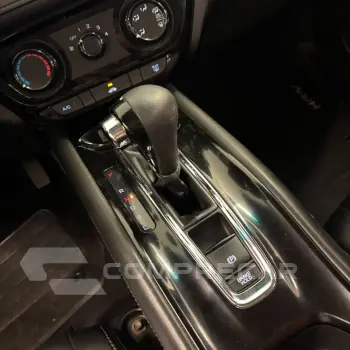 HR-V LX 1.8 Flexone 16V 5p Aut.