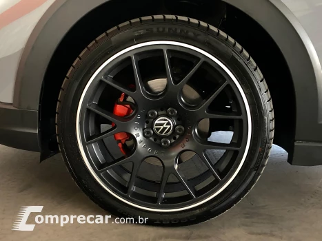 NIVUS 1.0 200 TSI Highline