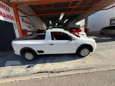 SAVEIRO - 1.6 MI CS 8V 2P MANUAL G.V