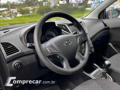 HB20 1.0 Comfort 12V