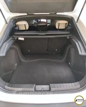 Fastback 1.3 16V 4P FLEX LIMITED EDITION TURBO 270 AUTOMÁTIC