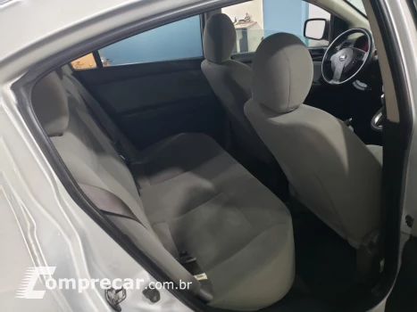 Sentra