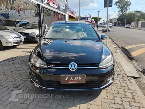 GOLF 1.4 TSI Highline 16V