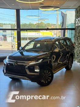PAJERO SPORT 2.4 16V Mivec Turbo Hpe-s AWD