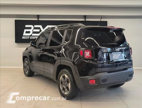 RENEGADE 1.8 16V Sport