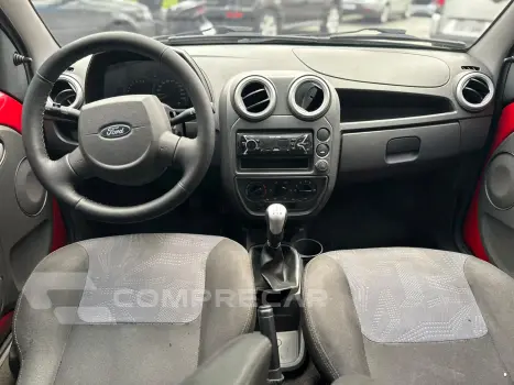 KA 1.0 MPI Tecno 8V