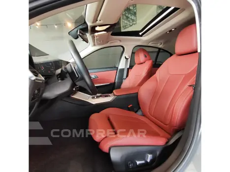 320i 2.0 16V TURBO FLEX SPORT GP AUTOMÁTICO