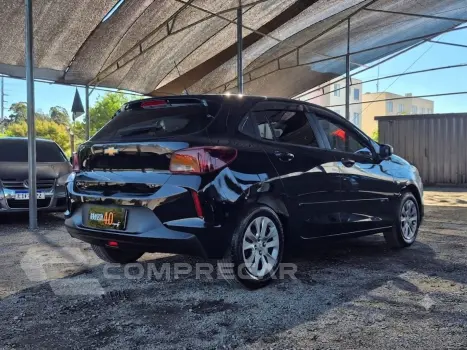 Onix 1.0 Turbo Flex Lt Manual