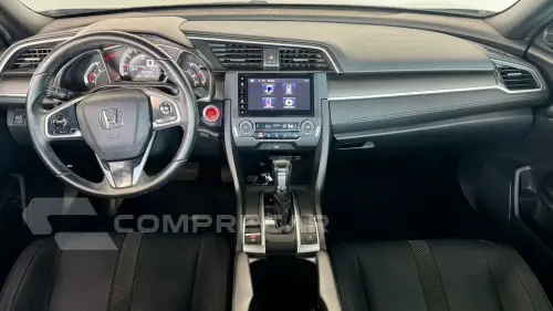 CIVIC EX CVT 2.0