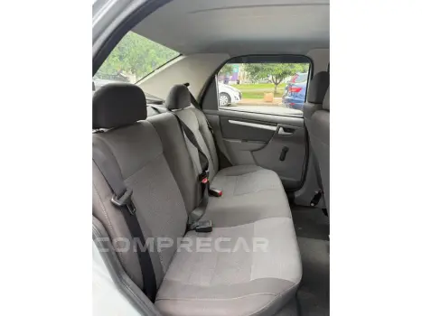 PRISMA 1.4 MPFI LT 8V FLEX 4P MANUAL