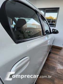 ETIOS 1.3 XS 16V