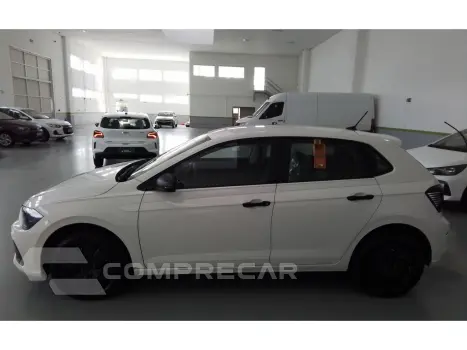 POLO 1.0 MPI TRACK MANUAL