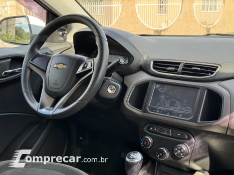 PRISMA 1.4 MPFI LT 8V