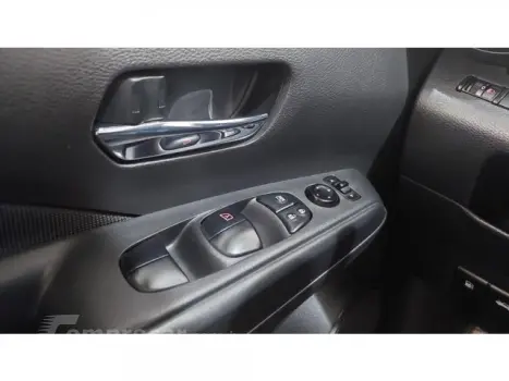 KICKS - 1.6 16V START SENSE XTRONIC