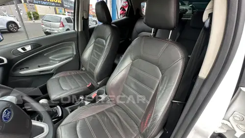ECOSPORT 2.0 Freestyle 16V